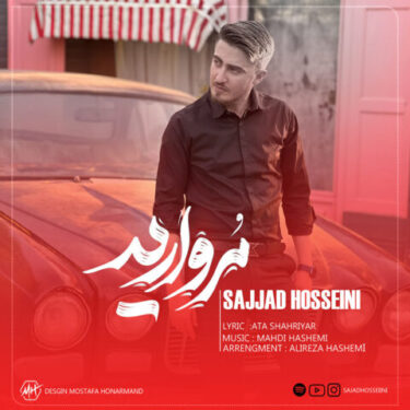 دانلود آهنگ جدید سجاد حسینی مروارید